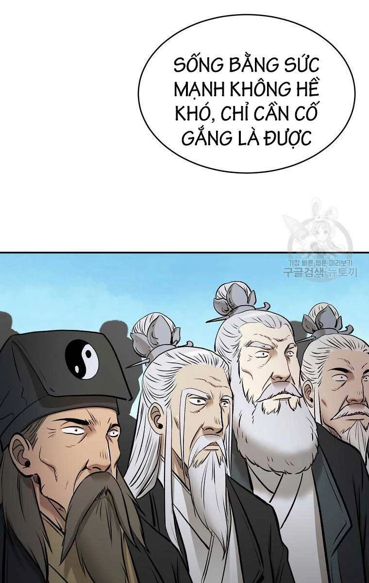 Ma Nhân Hoa Sơn Chapter 61 - 71
