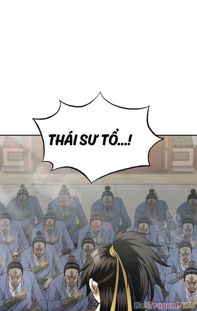 Ma Nhân Hoa Sơn Chapter 61 - 81