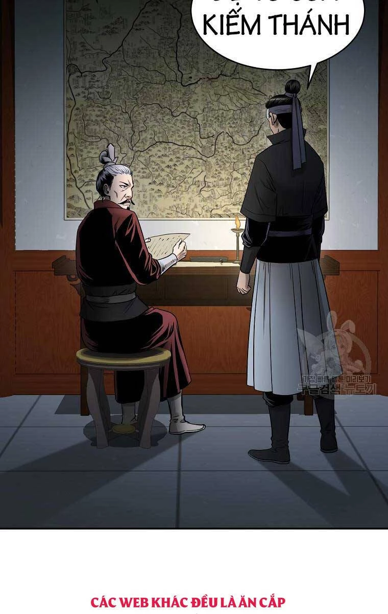 Ma Nhân Hoa Sơn Chapter 61 - 94