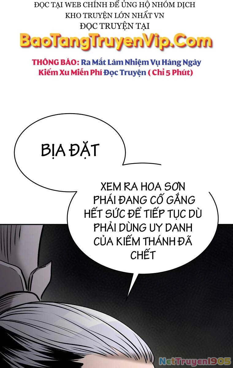 Ma Nhân Hoa Sơn Chapter 61 - 95