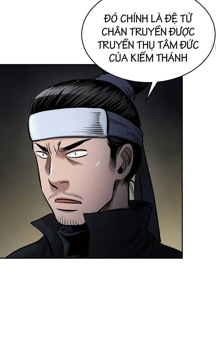 Ma Nhân Hoa Sơn Chapter 61 - 97