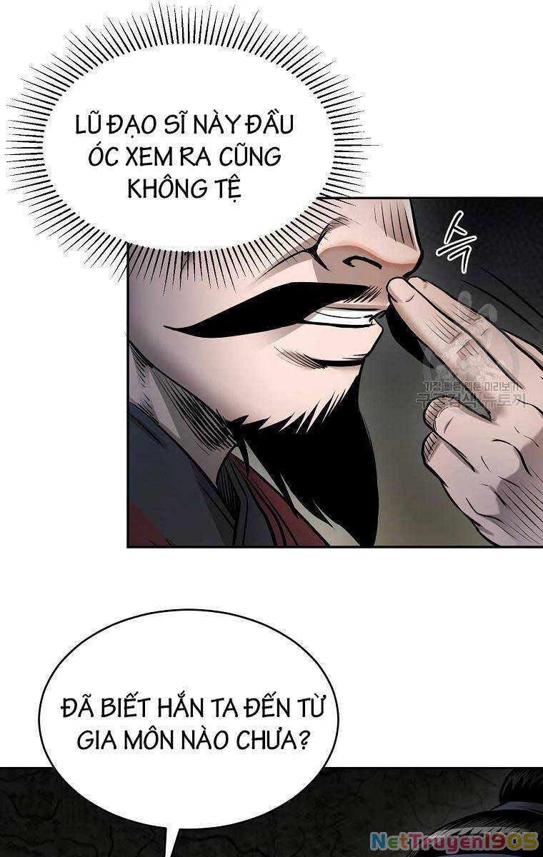 Ma Nhân Hoa Sơn Chapter 61 - 100