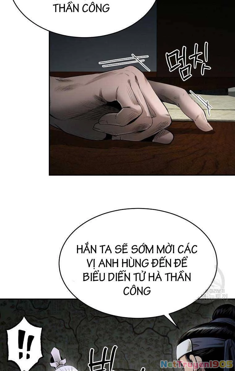 Ma Nhân Hoa Sơn Chapter 61 - 105