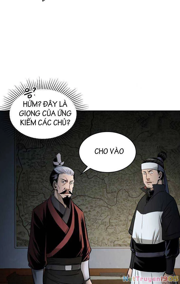 Ma Nhân Hoa Sơn Chapter 61 - 108