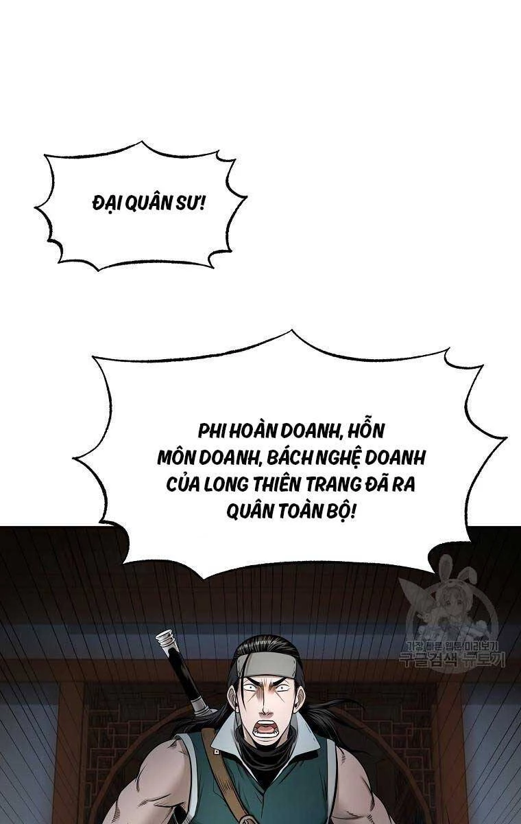 Ma Nhân Hoa Sơn Chapter 61 - 110
