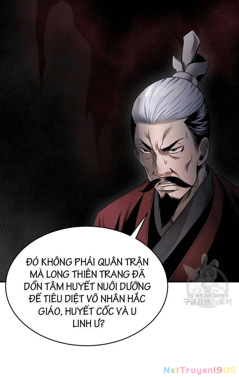 Ma Nhân Hoa Sơn Chapter 61 - 115
