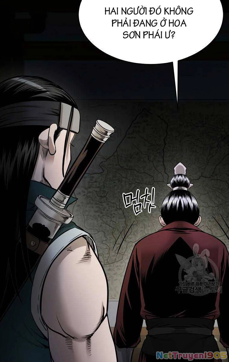 Ma Nhân Hoa Sơn Chapter 61 - 117