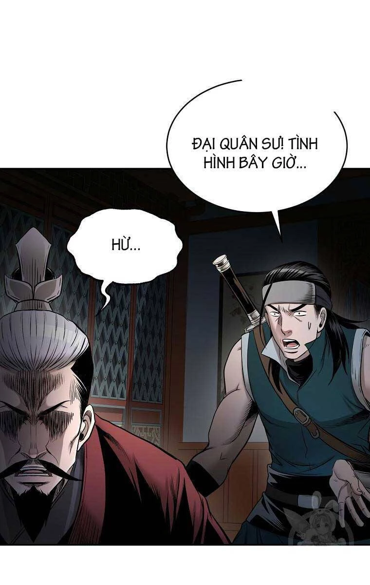 Ma Nhân Hoa Sơn Chapter 61 - 121