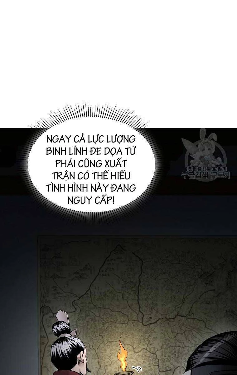 Ma Nhân Hoa Sơn Chapter 61 - 124