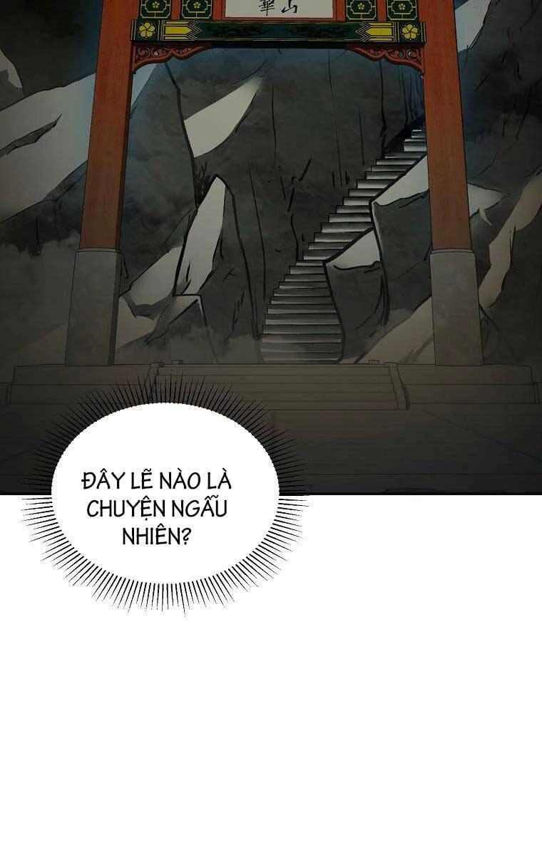 Ma Nhân Hoa Sơn Chapter 61 - 127
