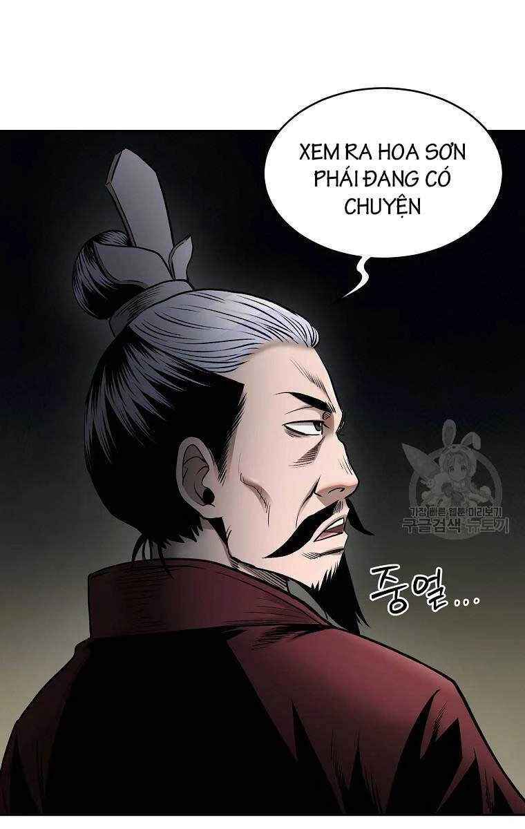 Ma Nhân Hoa Sơn Chapter 61 - 128
