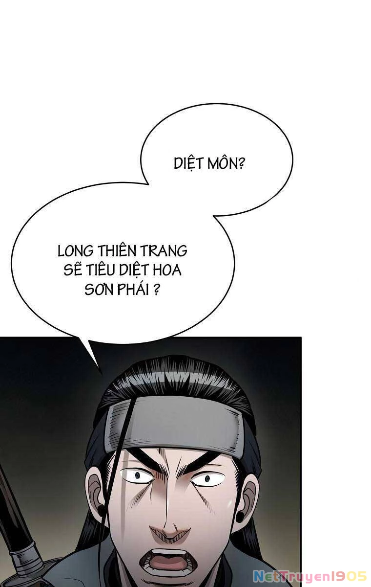 Ma Nhân Hoa Sơn Chapter 61 - 129