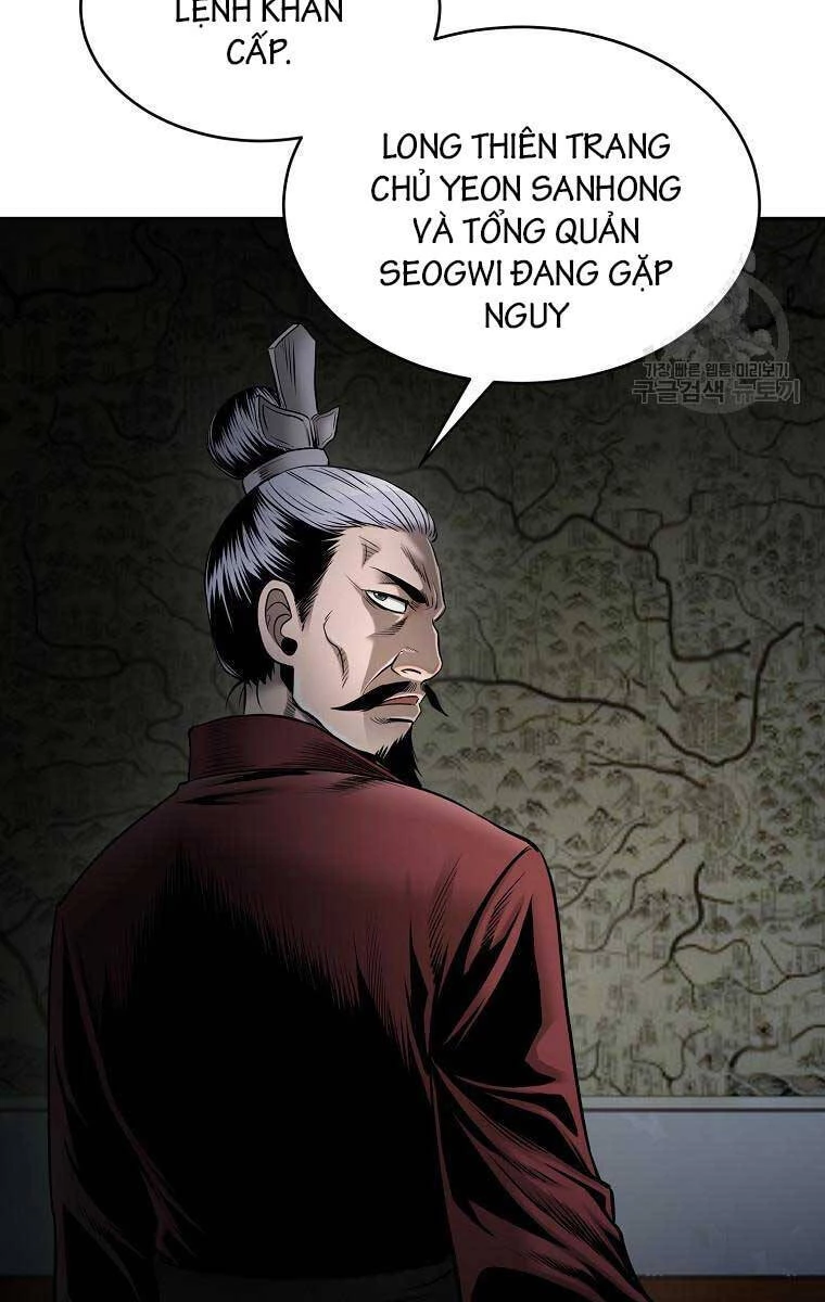 Ma Nhân Hoa Sơn Chapter 61 - 132