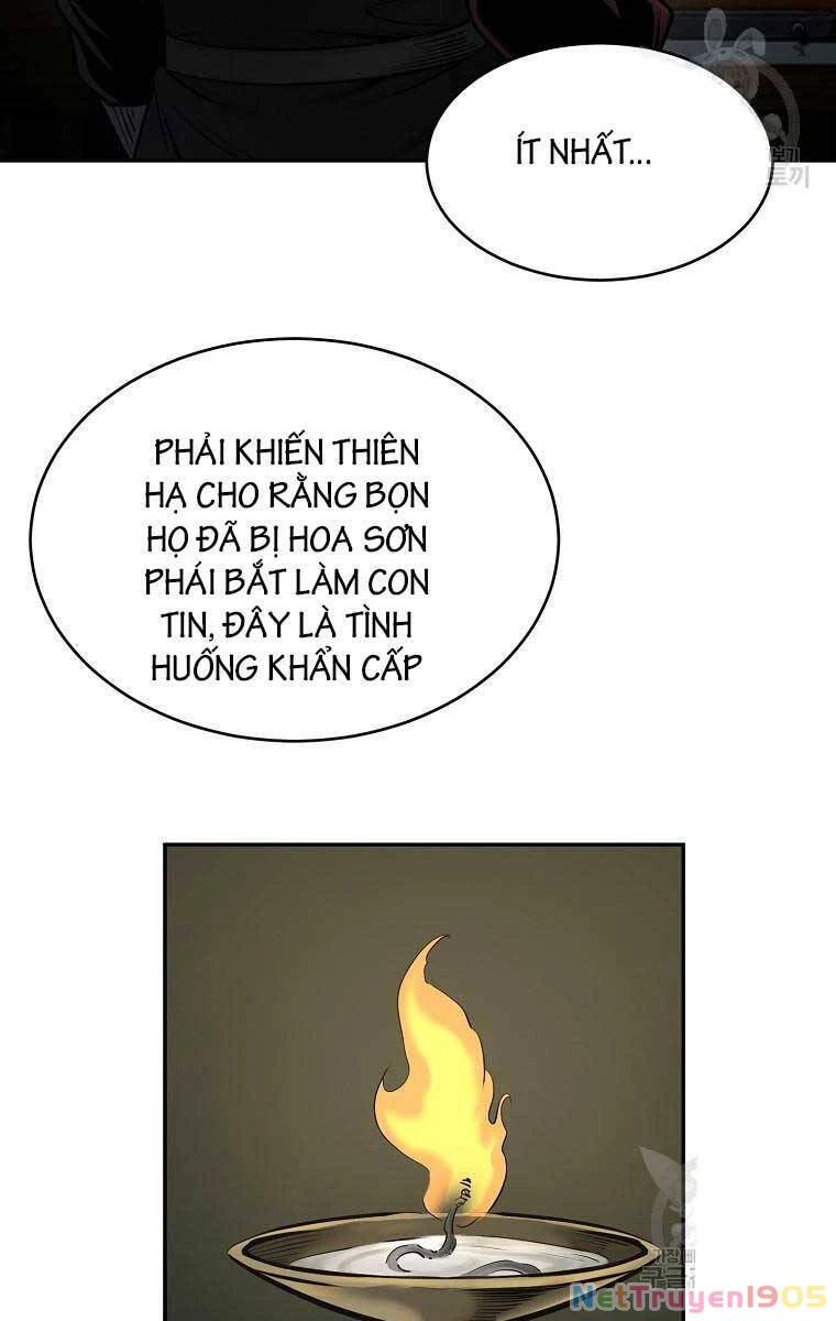 Ma Nhân Hoa Sơn Chapter 61 - 133
