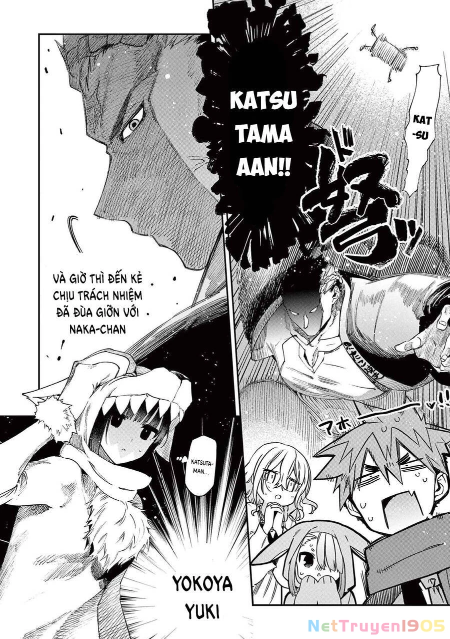 Kimi Wa Meido-Sama Chapter 24 - 14