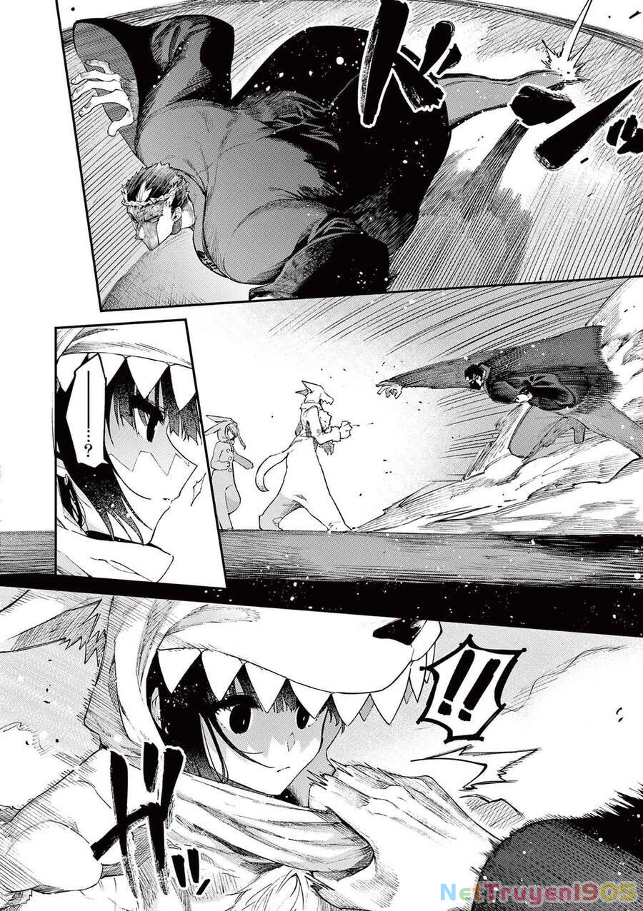 Kimi Wa Meido-Sama Chapter 24 - 16