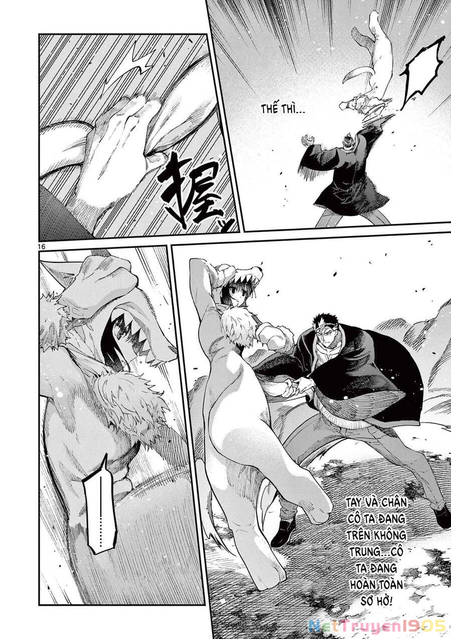 Kimi Wa Meido-Sama Chapter 24 - 18