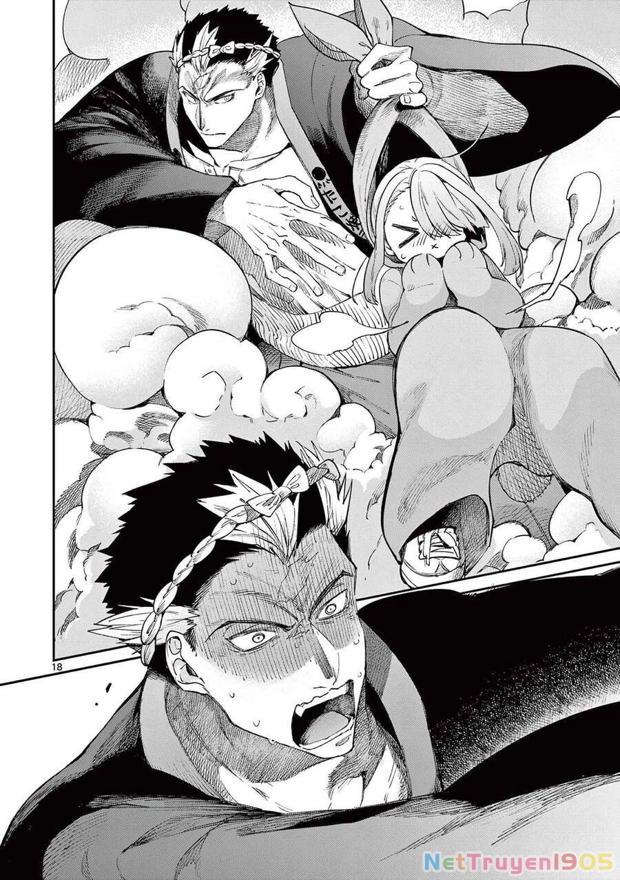 Kimi Wa Meido-Sama Chapter 24 - 20