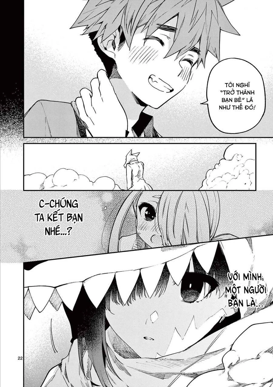 Kimi Wa Meido-Sama Chapter 24 - 24