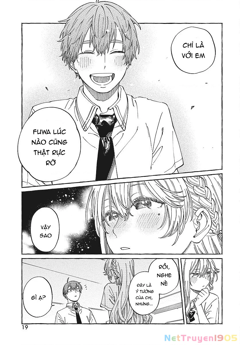 Boku No Suki Na Hito Ga Suki Na Hito Chapter 12 - 17