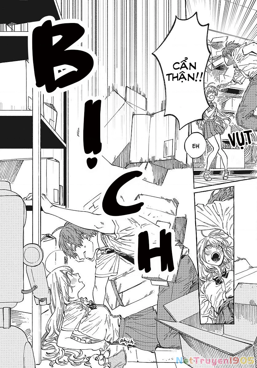 Boku No Suki Na Hito Ga Suki Na Hito Chapter 12 - 24