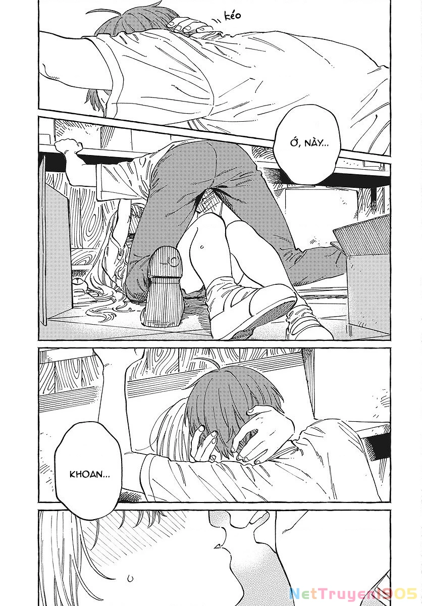 Boku No Suki Na Hito Ga Suki Na Hito Chapter 12 - 29