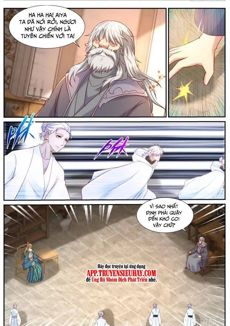 Trọng Sinh Đô Thị Tu Tiên Chapter 906 - 5