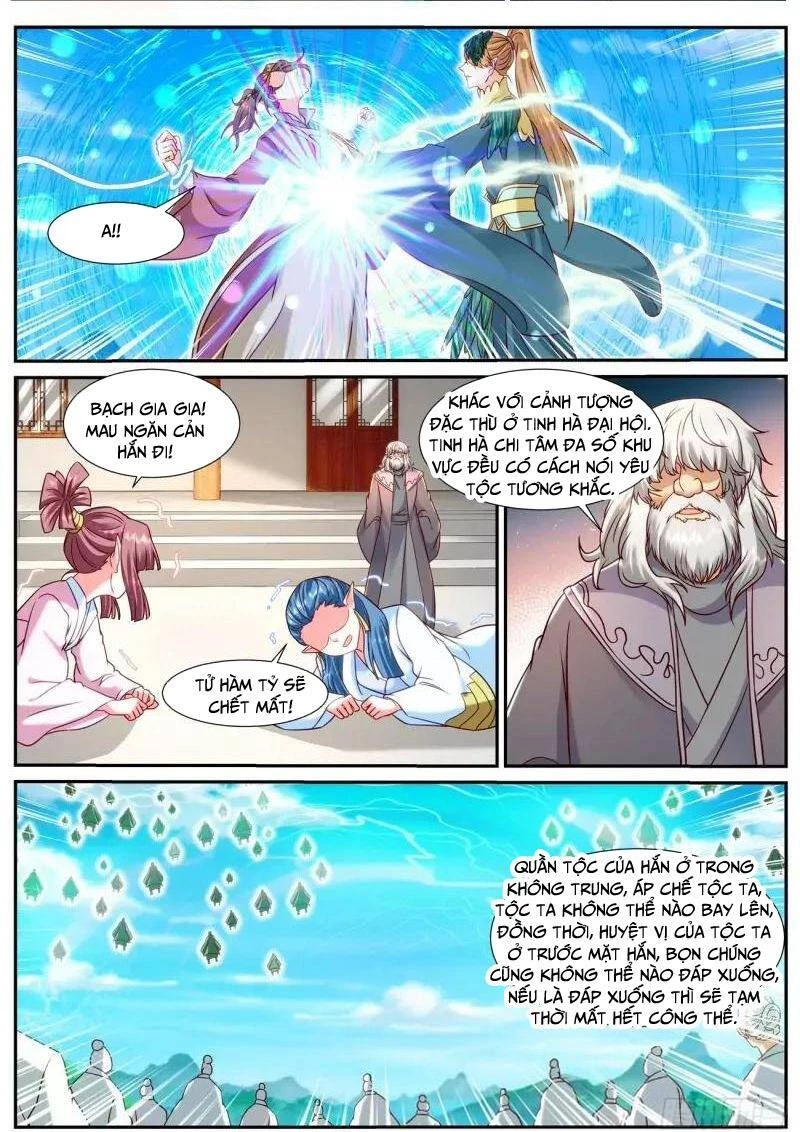 Trọng Sinh Đô Thị Tu Tiên Chapter 906 - 11