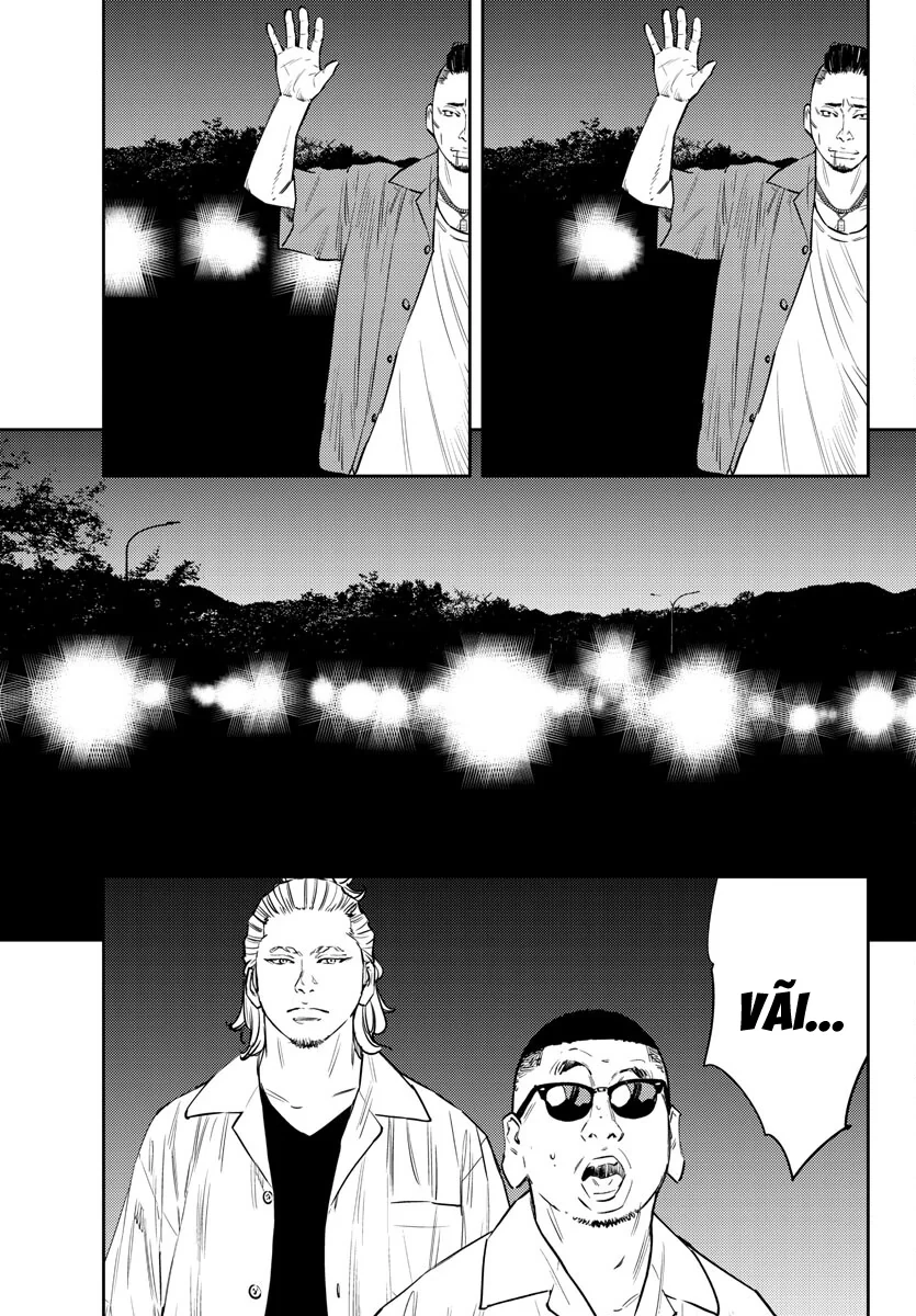 Nine Peaks Chapter 72 - 10