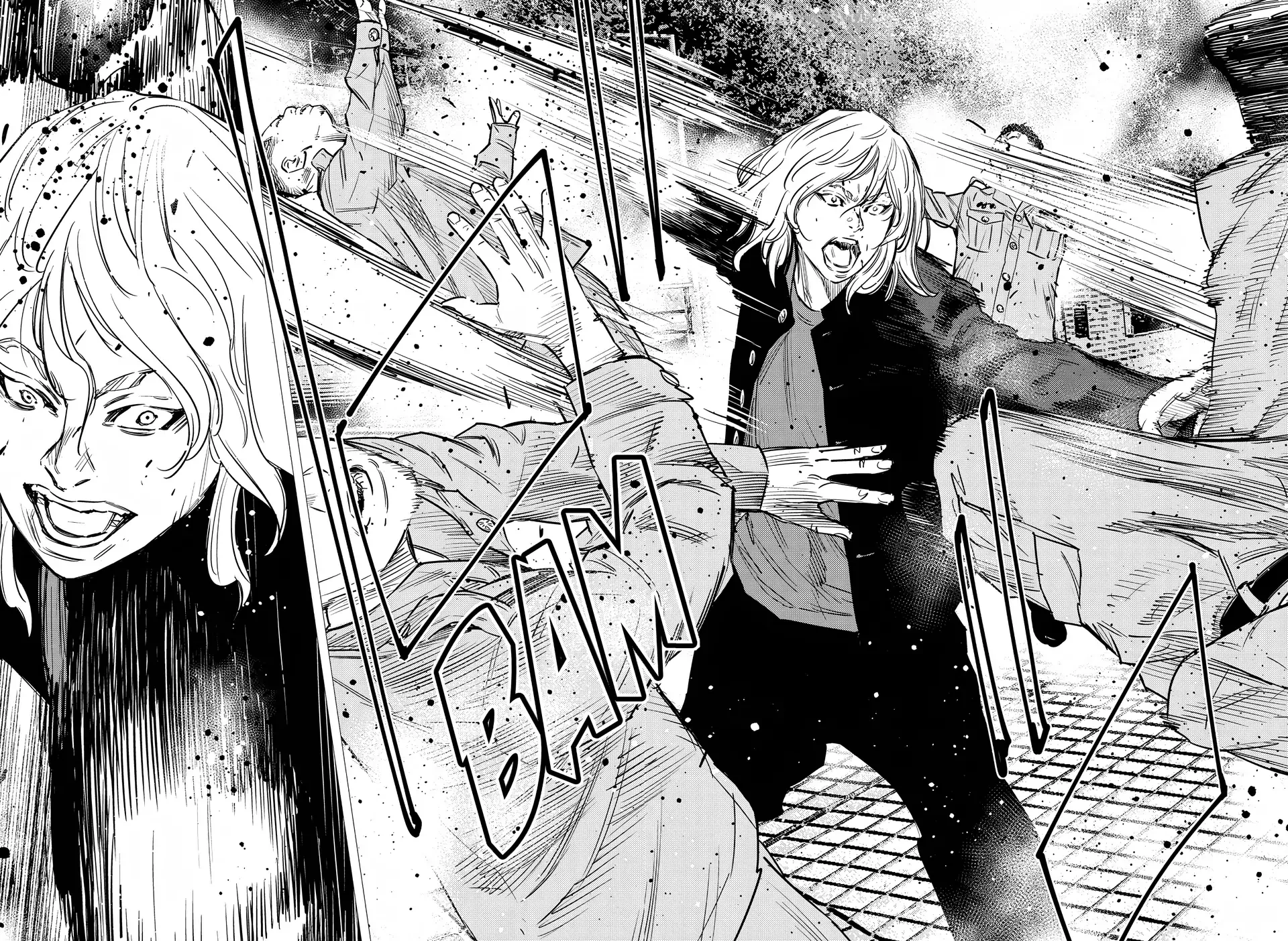 Nine Peaks Chapter 74 - 12