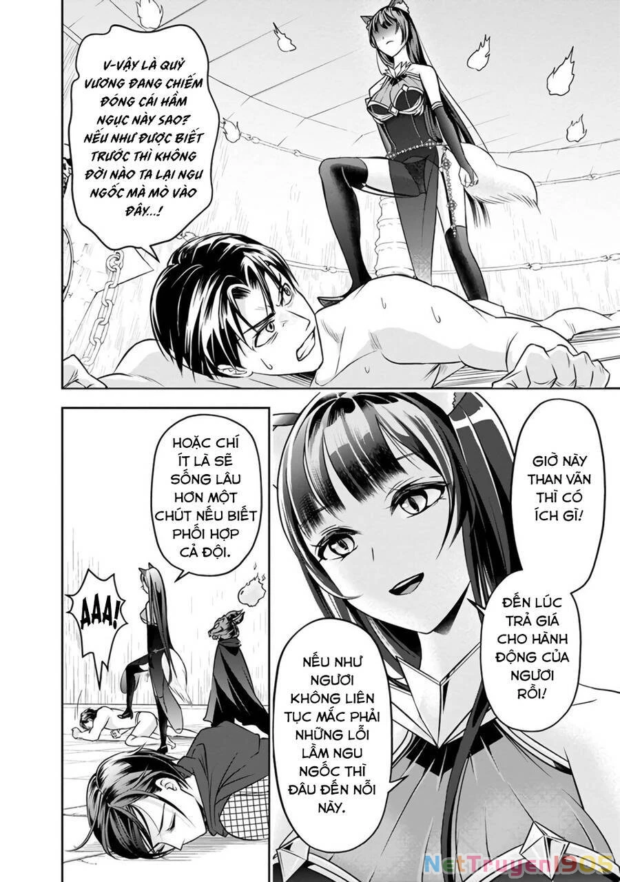 Sự Trỗi Dậy Của Anh Hùng Thất Nghiệp Chapter 13 - 3