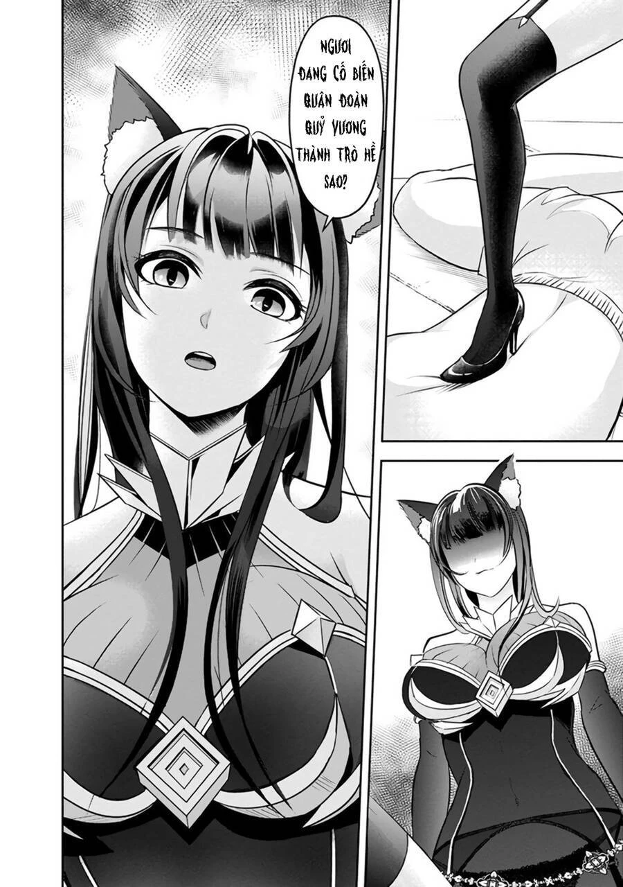 Sự Trỗi Dậy Của Anh Hùng Thất Nghiệp Chapter 13 - 5