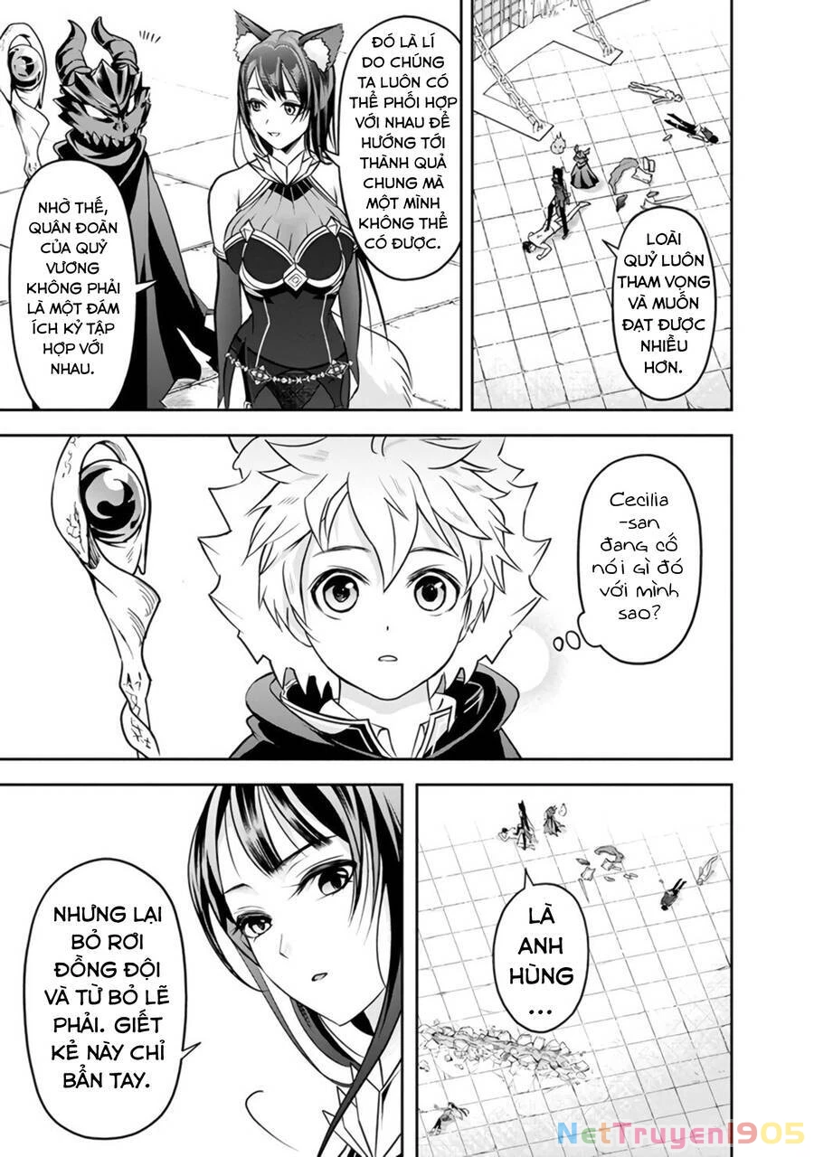 Sự Trỗi Dậy Của Anh Hùng Thất Nghiệp Chapter 13 - 6
