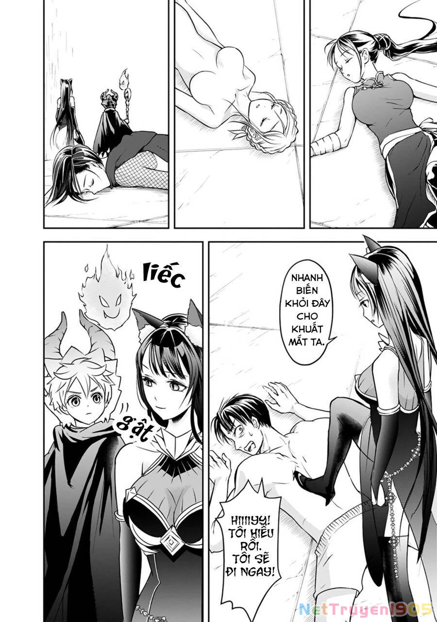 Sự Trỗi Dậy Của Anh Hùng Thất Nghiệp Chapter 13 - 7