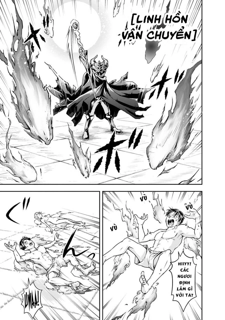 Sự Trỗi Dậy Của Anh Hùng Thất Nghiệp Chapter 13 - 8