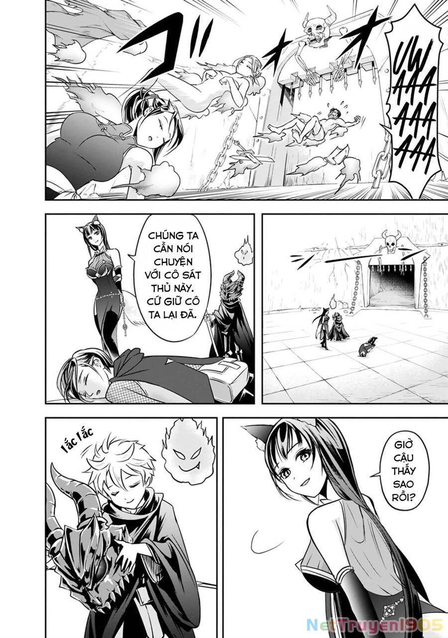 Sự Trỗi Dậy Của Anh Hùng Thất Nghiệp Chapter 13 - 9