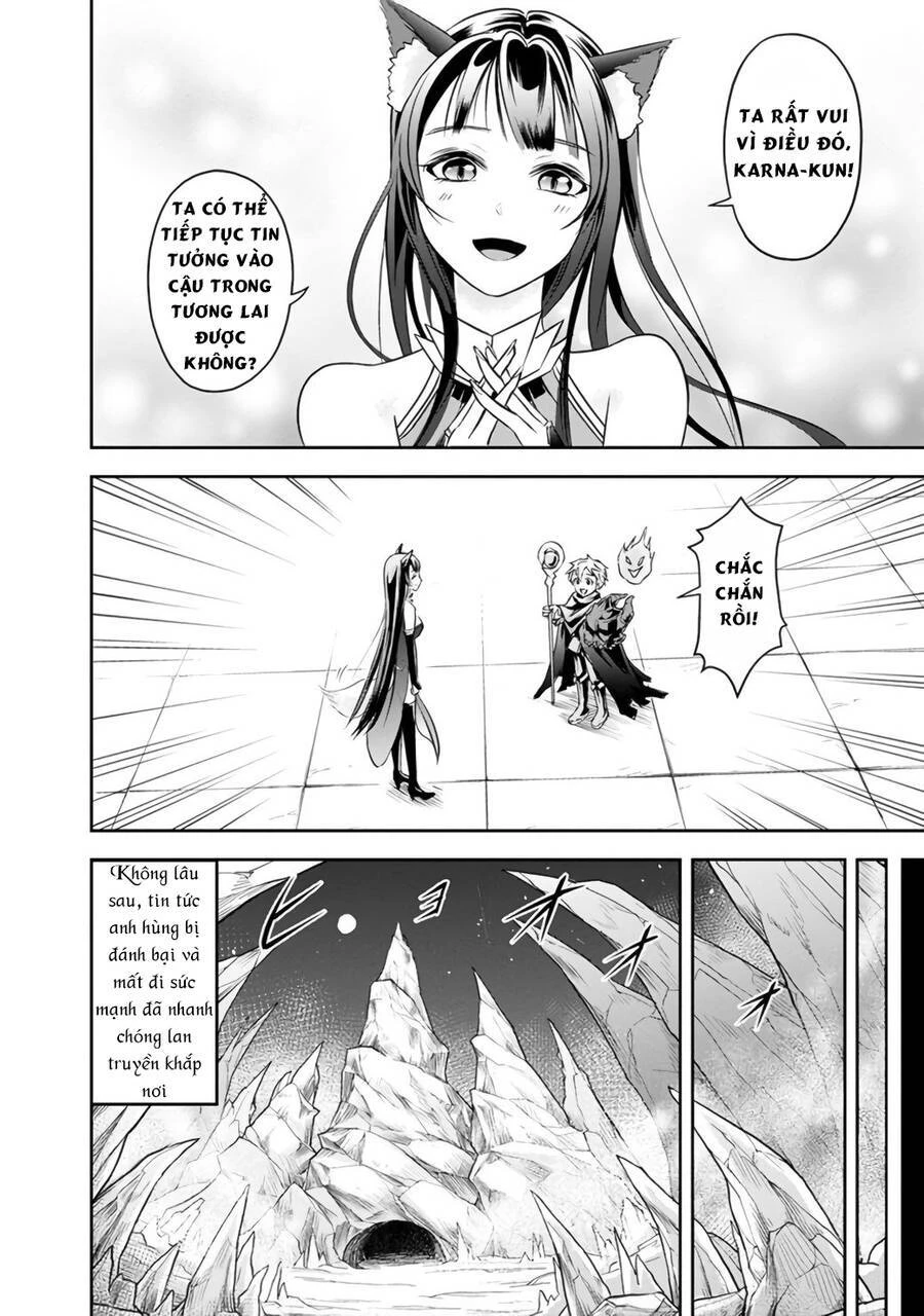 Sự Trỗi Dậy Của Anh Hùng Thất Nghiệp Chapter 13 - 11