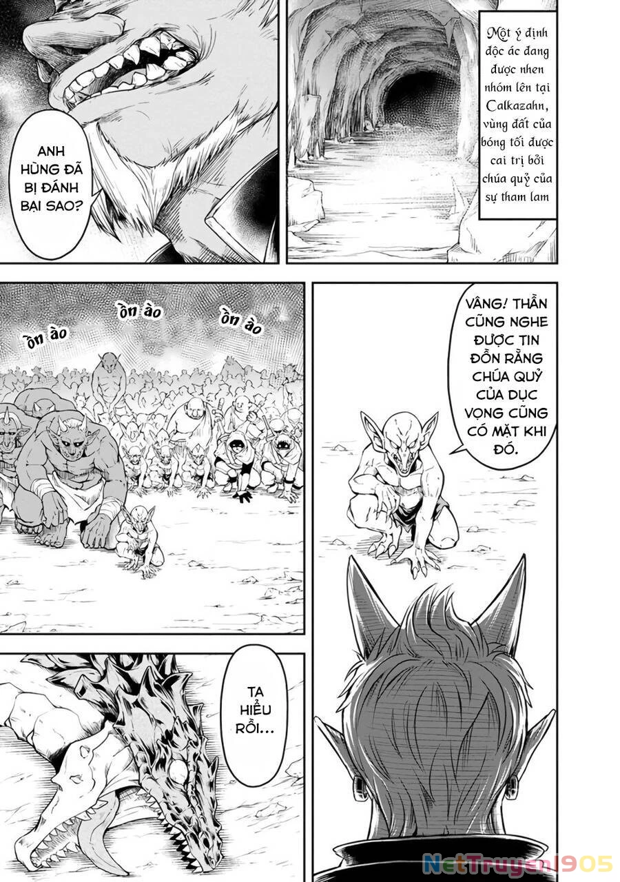 Sự Trỗi Dậy Của Anh Hùng Thất Nghiệp Chapter 13 - 12