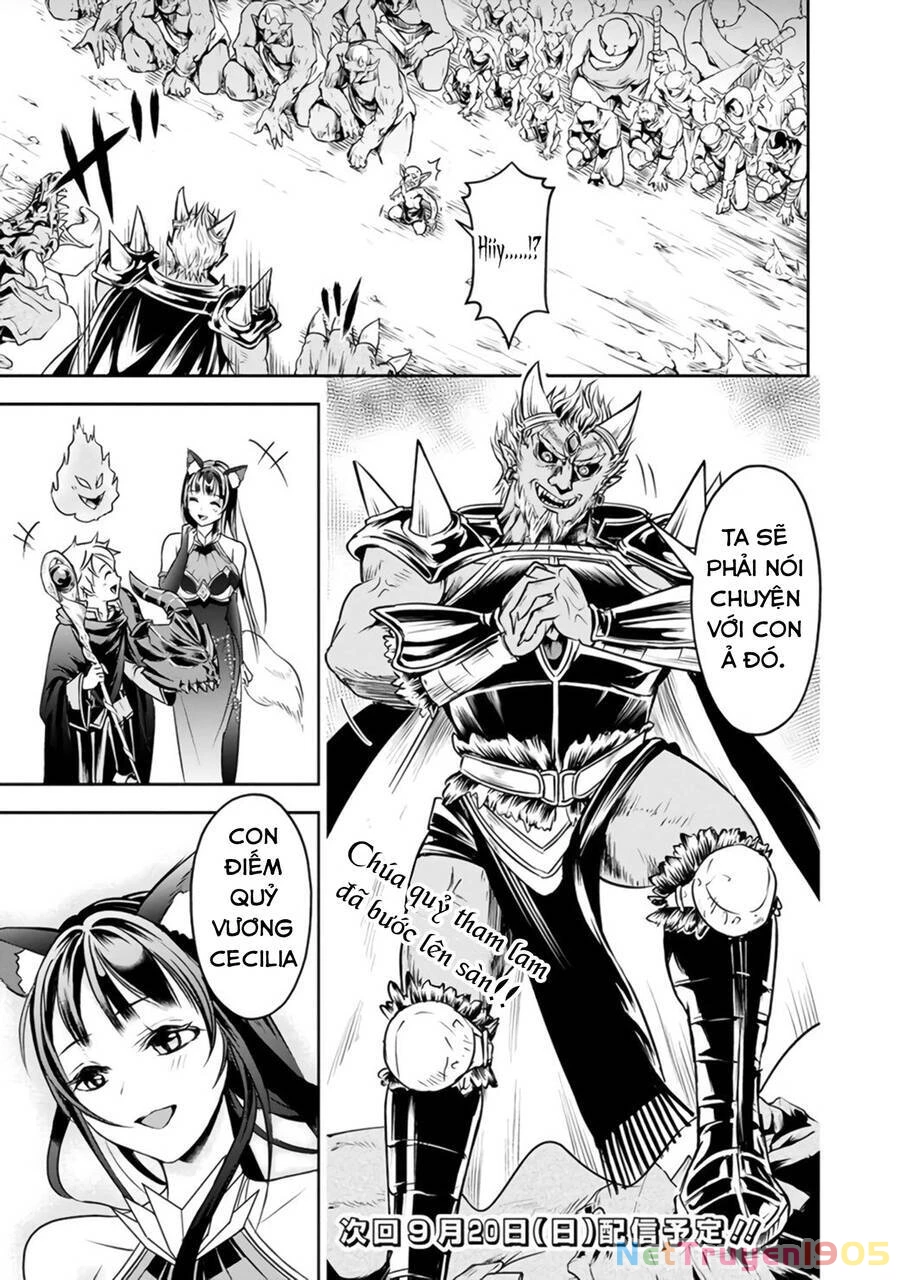 Sự Trỗi Dậy Của Anh Hùng Thất Nghiệp Chapter 13 - 14