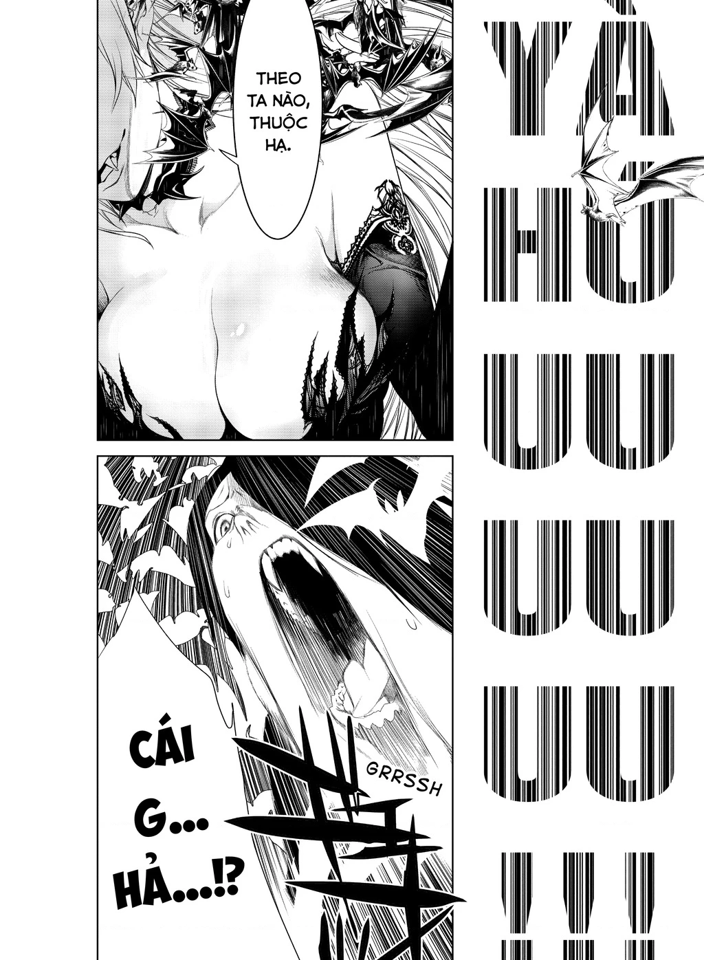 Những Câu Chuyện Huyền Bí Chapter 103 - 17