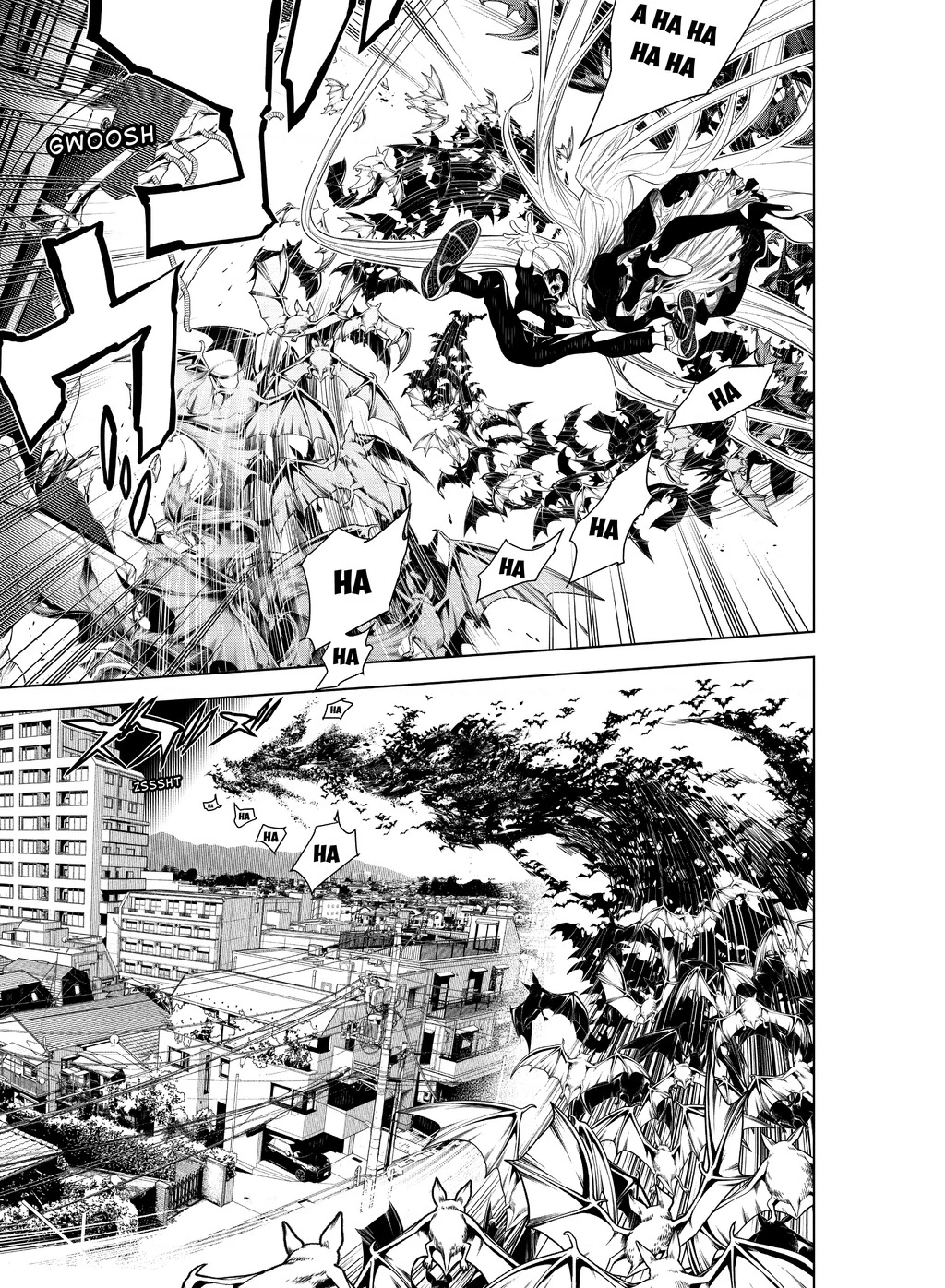 Những Câu Chuyện Huyền Bí Chapter 103 - 18