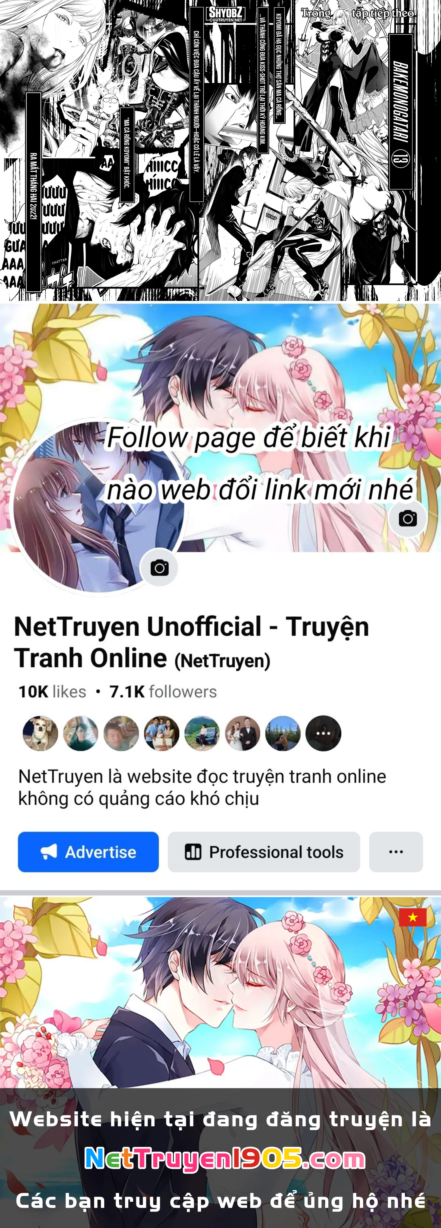 Những Câu Chuyện Huyền Bí Chapter 103 - 22