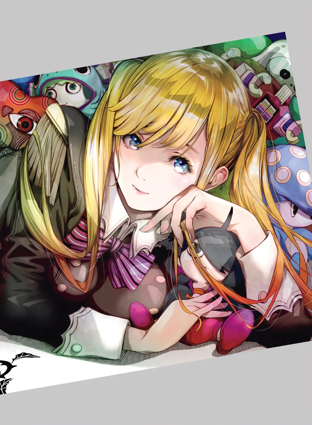 Những Câu Chuyện Huyền Bí Chapter 104 - 3