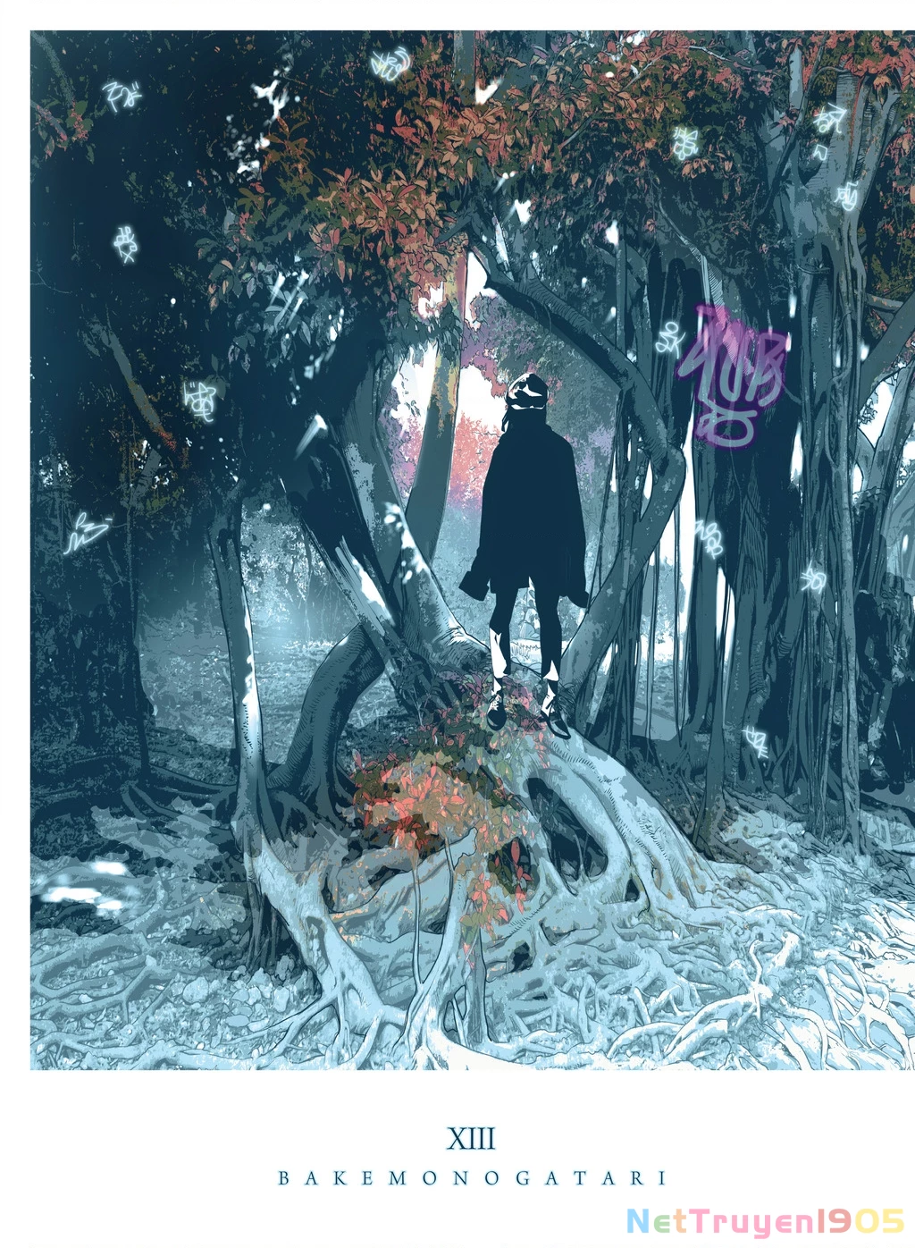 Những Câu Chuyện Huyền Bí Chapter 104 - 4