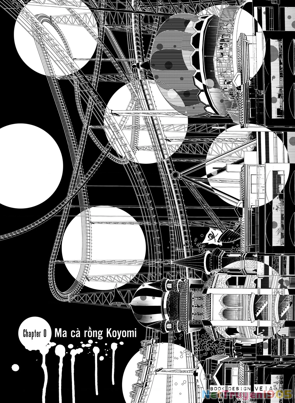 Những Câu Chuyện Huyền Bí Chapter 104 - 7