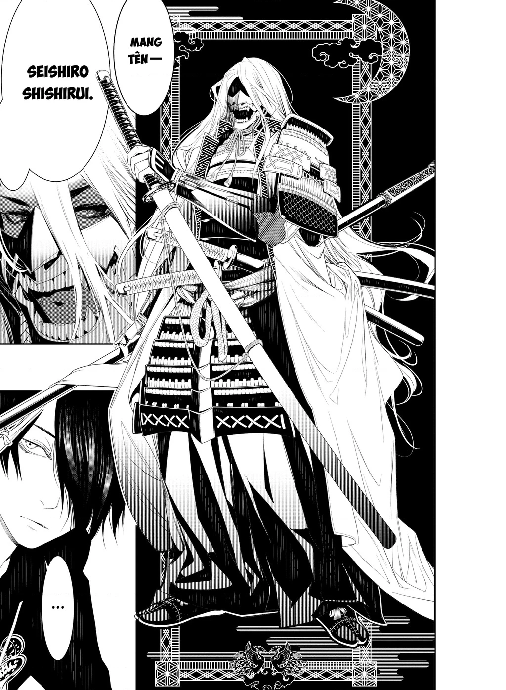 Những Câu Chuyện Huyền Bí Chapter 104 - 20