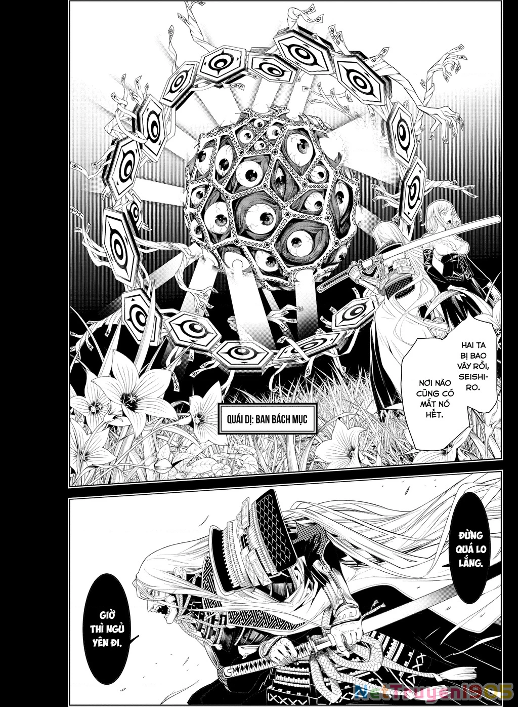 Những Câu Chuyện Huyền Bí Chapter 104 - 21