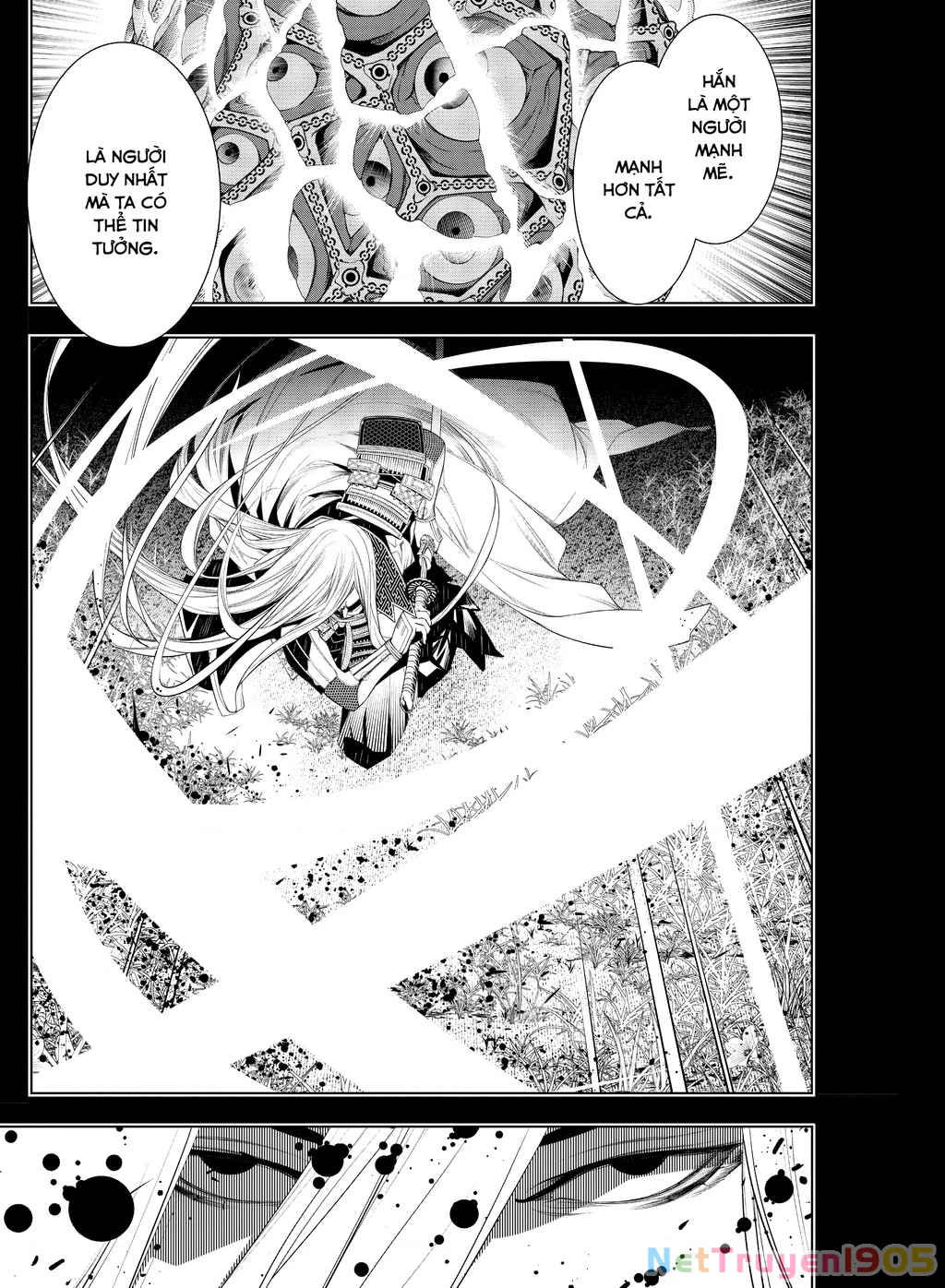 Những Câu Chuyện Huyền Bí Chapter 104 - 22
