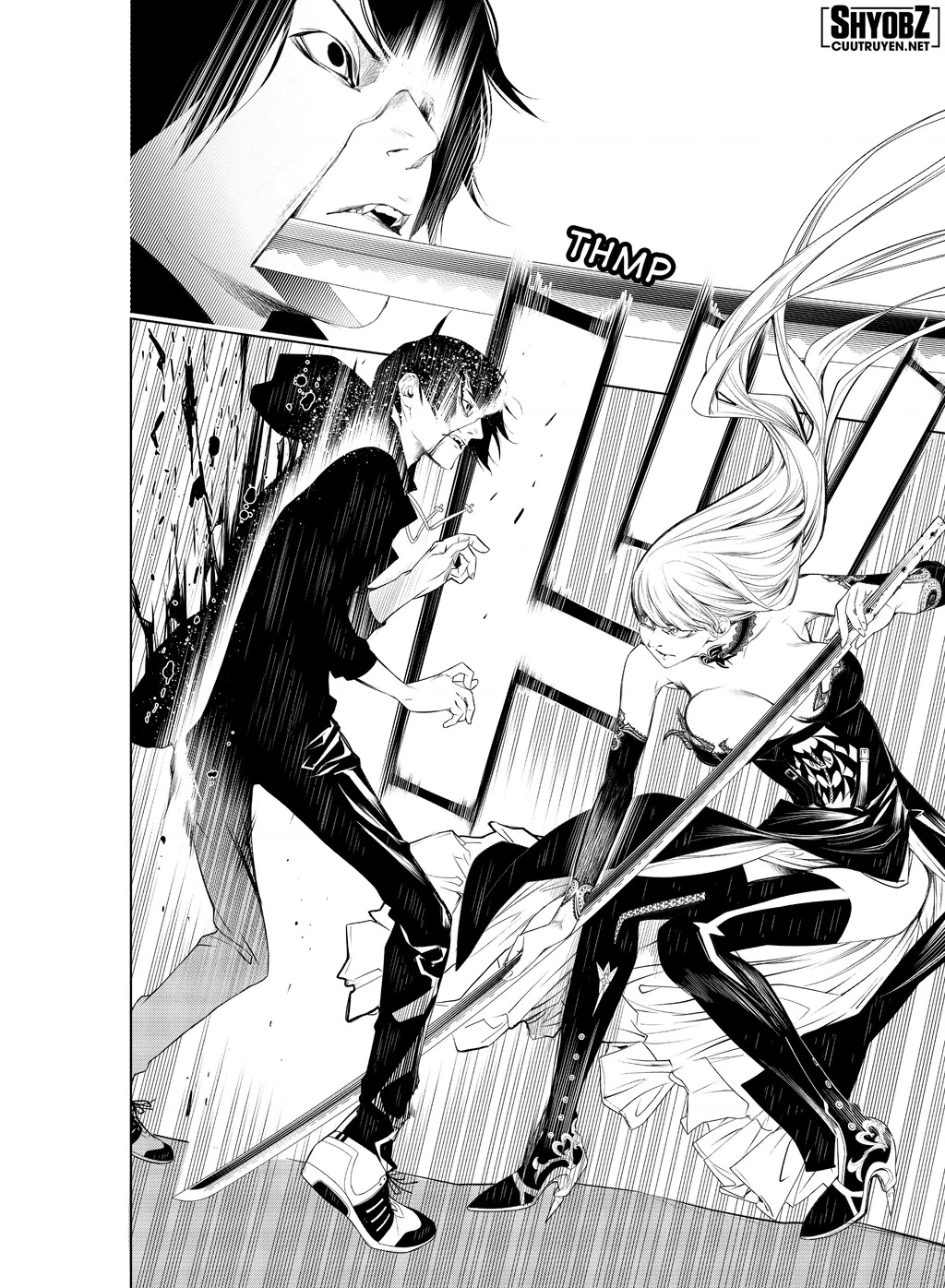 Những Câu Chuyện Huyền Bí Chapter 104 - 27