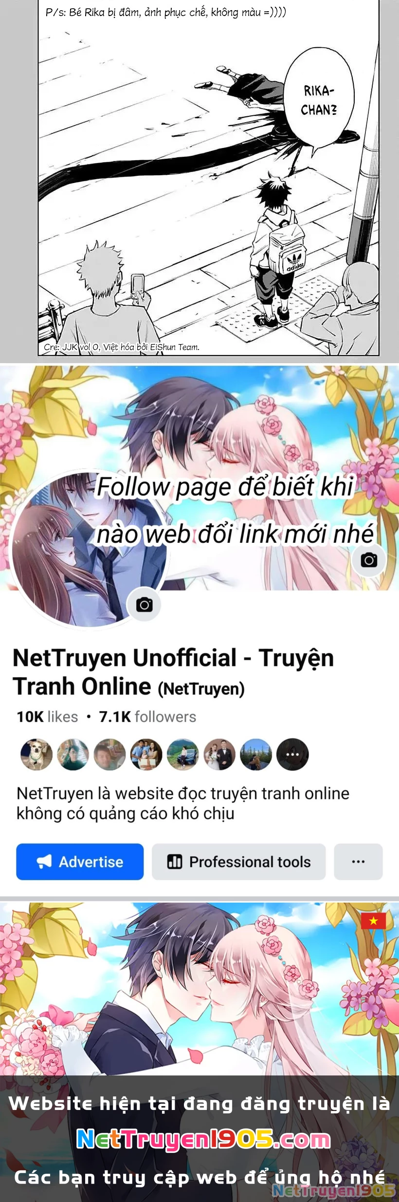 Những Câu Chuyện Huyền Bí Chapter 105 - 22